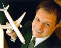 Geoff Falconar