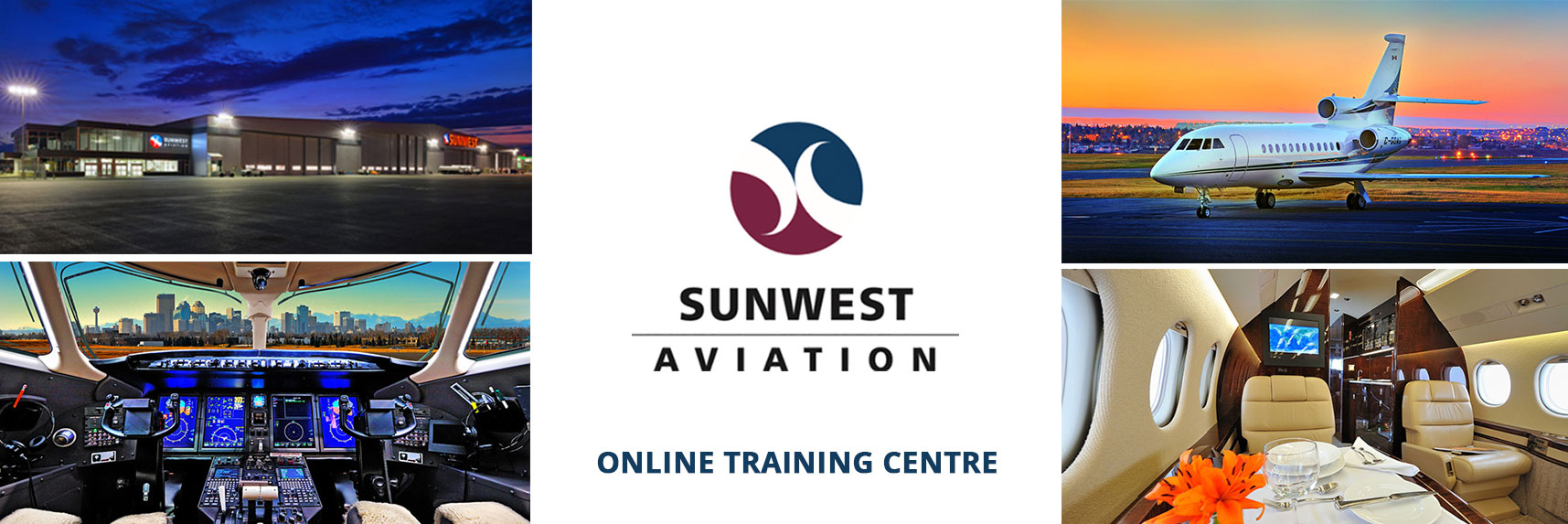 Sunwest Aviation Online Training Log In