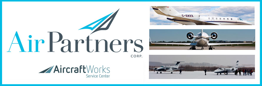 Air Partners Corp. Online Training Centre