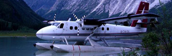 Air Tindi Twin Otter