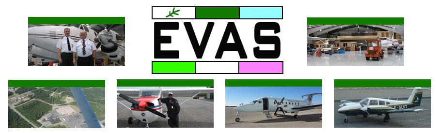EVAS Air