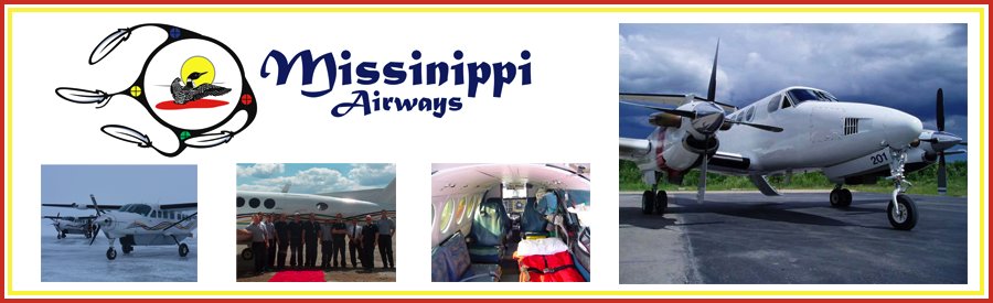 Missinippi Airways