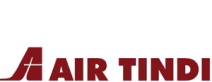 AirTindi logo