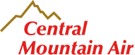 Central mountain air
