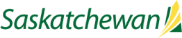 logo saskatchewan