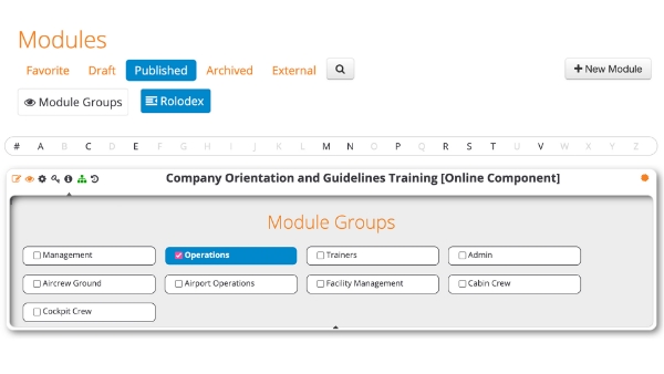 img simple training assignment