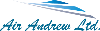 logo air andrew ltd