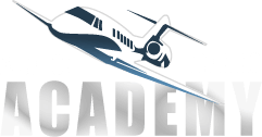 logo aviation training