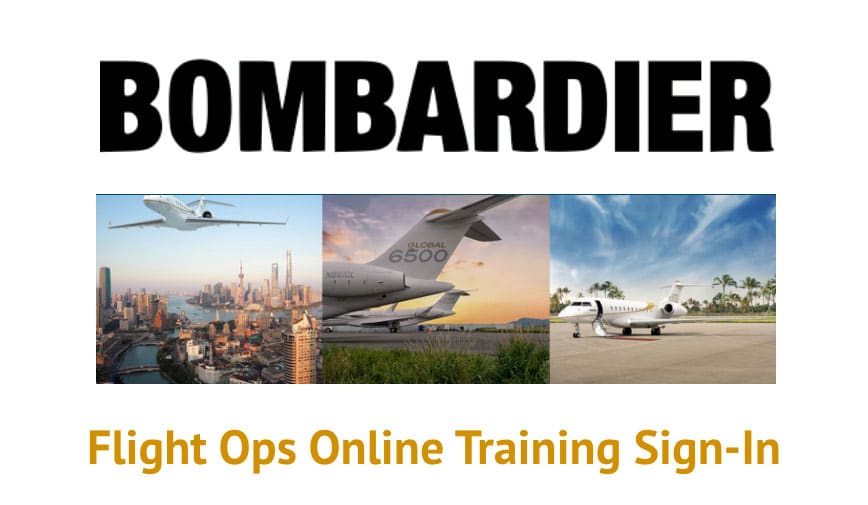 logo bombardier