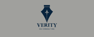 logo verity dg consulting