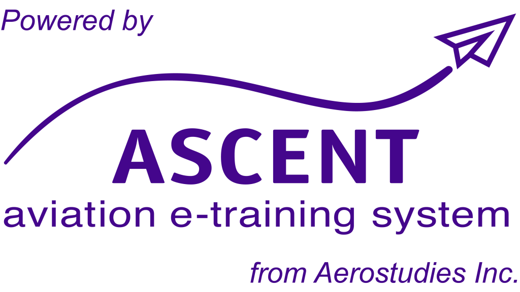 powered by ascent