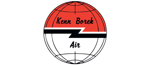 Kenn Borek Air