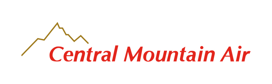 Central Mountain Air - Banner