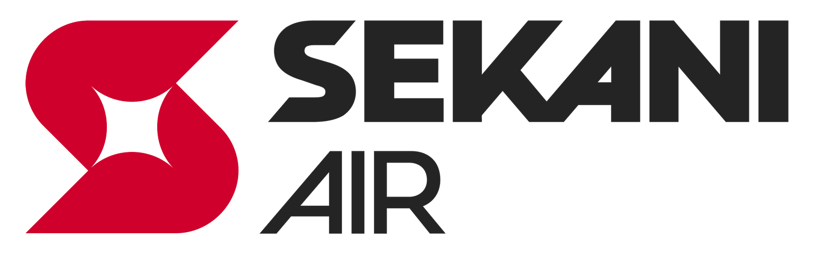 Sekani Air Logo