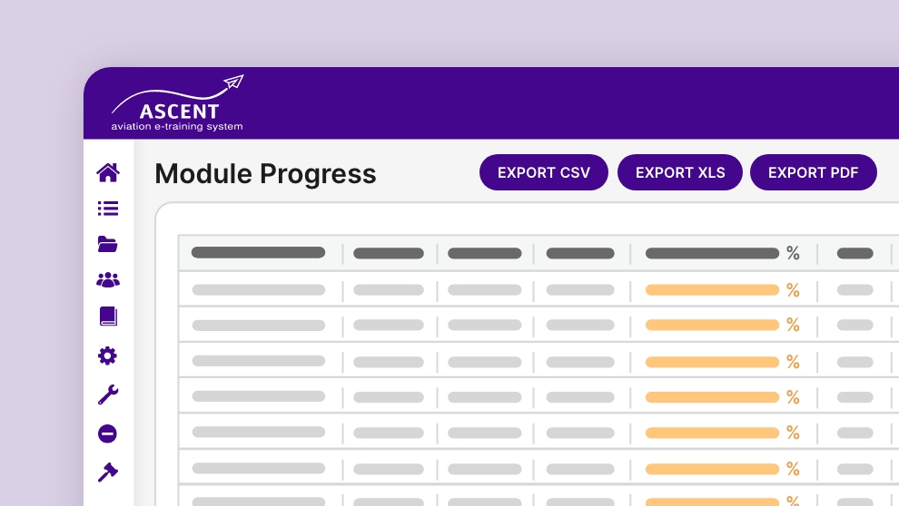 img module progress