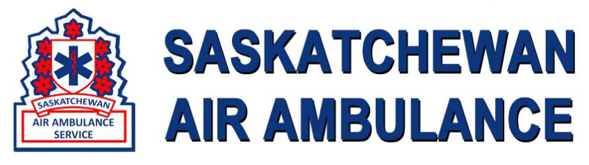 logo SaskatchewanAirAmbulance 1