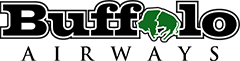 logo buffaloairways