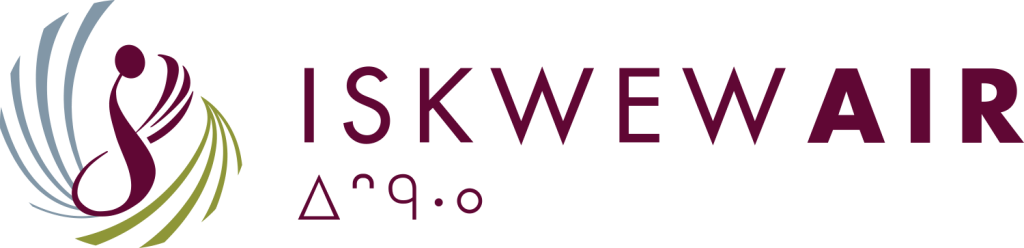 logo iskwew