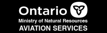 logo ontario ministry natural resources