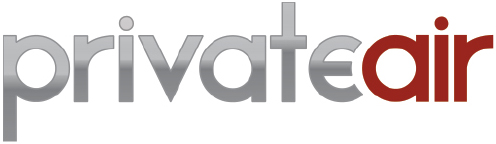 logo privateair