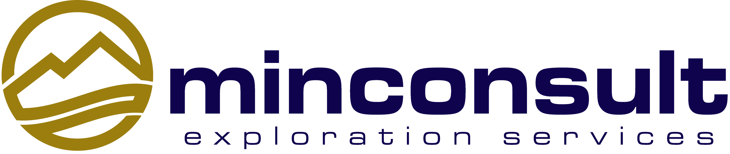 Minconsult Exploration Services Logo