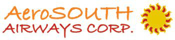 logo aerosouth