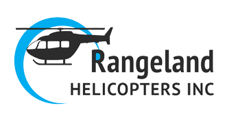 Rangeland Helicopters Logo