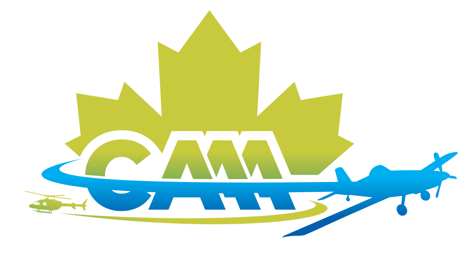 logo caaa canadian aerial applicators association
