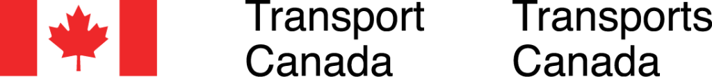 logo transport canada