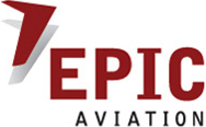 logo epic aviation