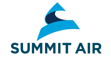 logo summit air