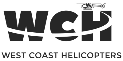 West Coast Helicopters Logo