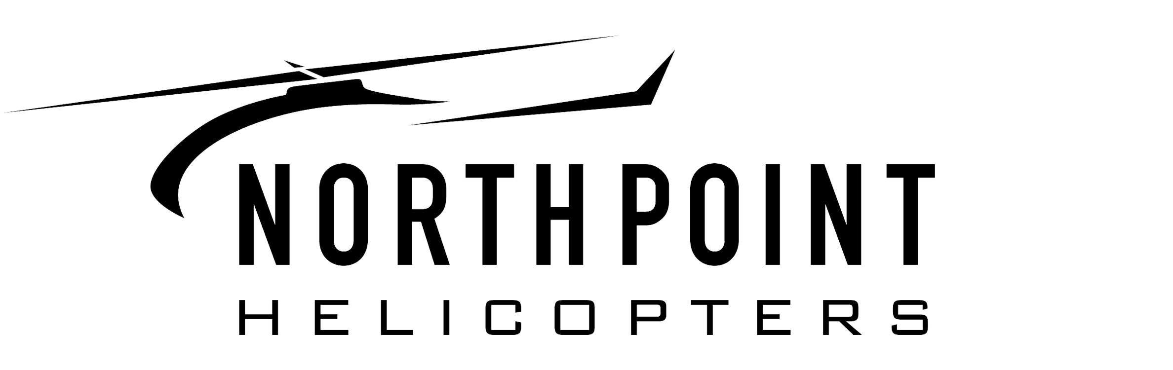 logo northpointhelicopters 2