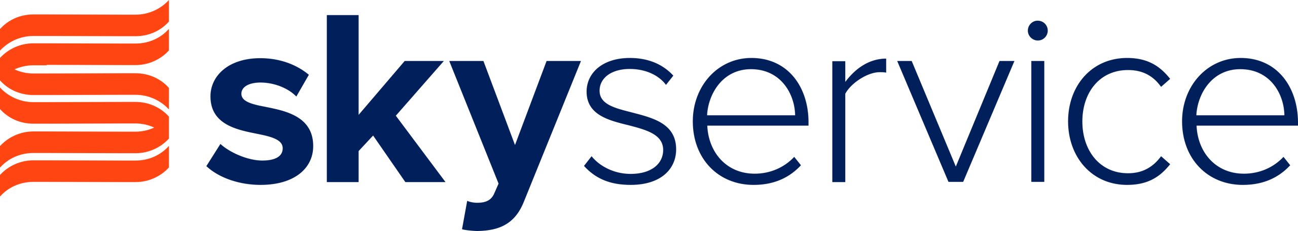 logo skyservice